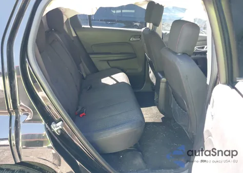 2014 GMC Terrain Sle z USA, uszkodzony, nr VIN 2GKALMEK5E6367041